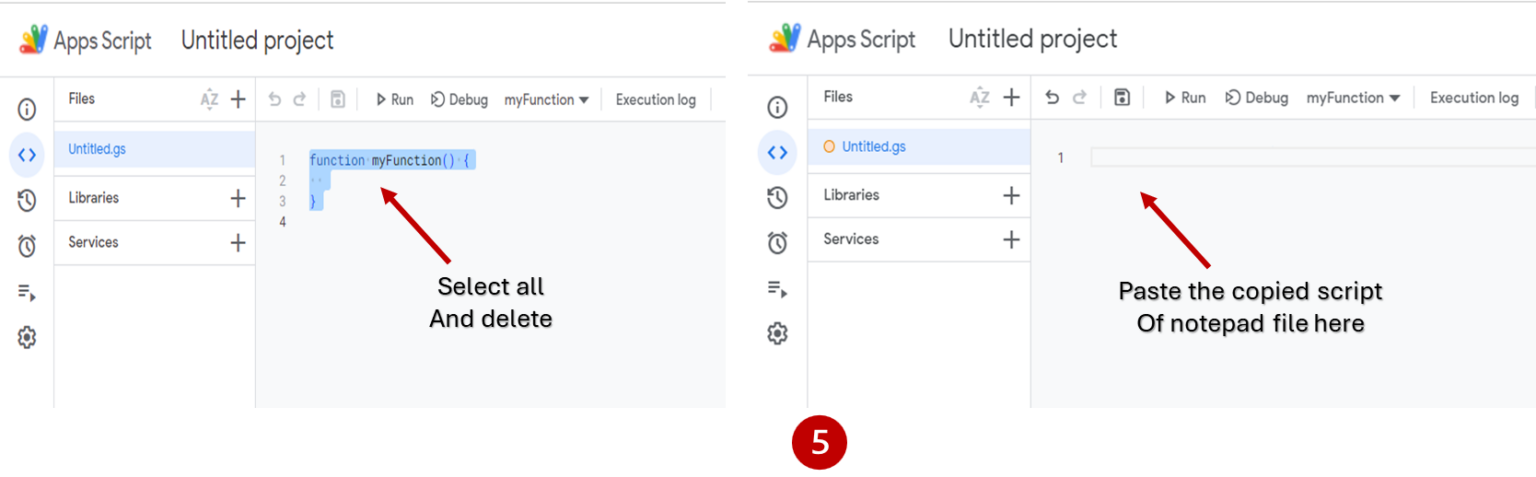 How to Automatically Highlight Active Cell’s Row Column in Google ...