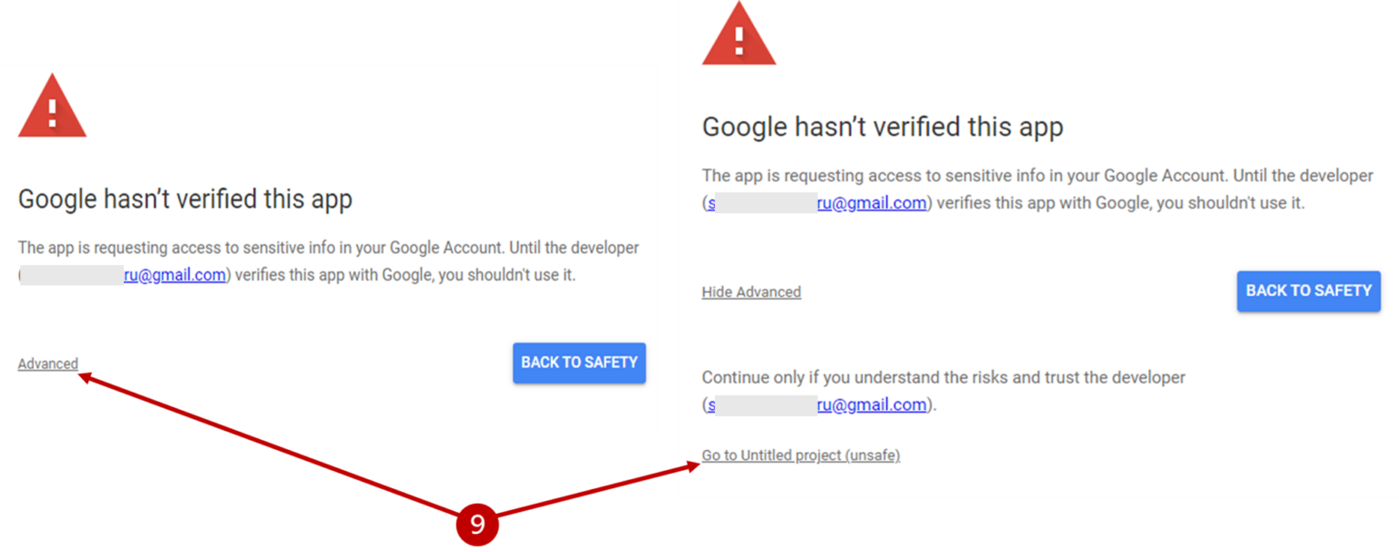 How to Automatically Highlight Active Cell’s Row Column in Google ...