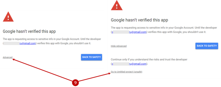 How to Automatically Highlight Active Cell’s Row Column in Google ...
