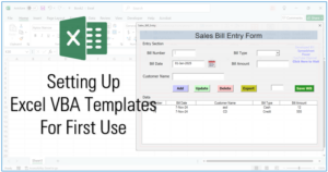 VBA Tutorial – Learn Excel and Sheets
