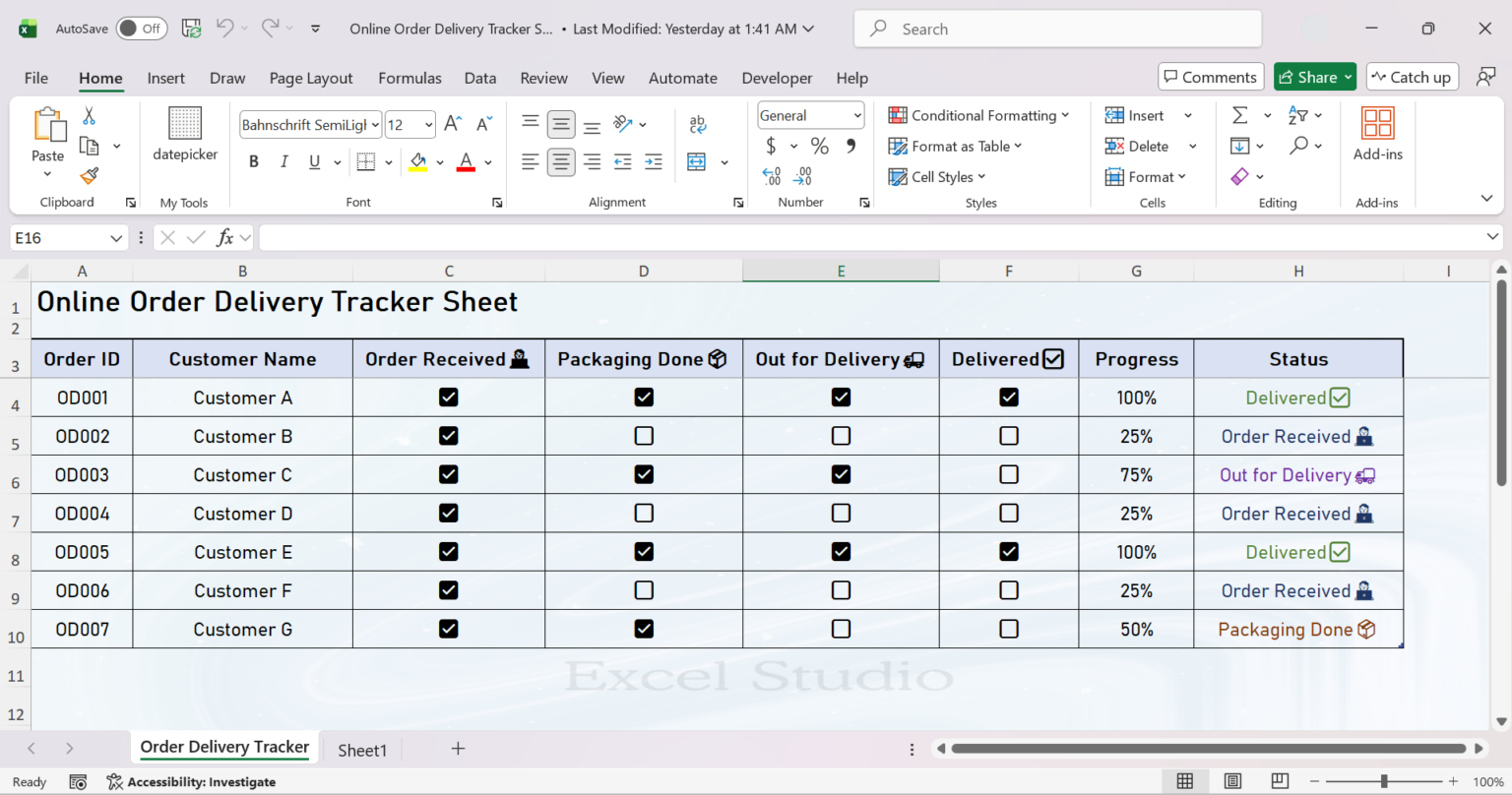 Free Download Excel Templates and VBA Based Apps - Learn Excel and Sheets